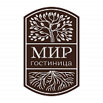 Гостиница «Мир», Балашиха